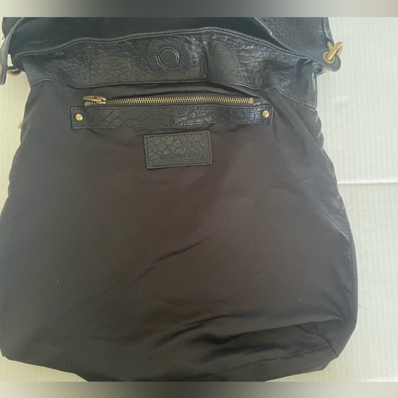 ALEXANDER WANG Darcy black leather studded hobo - Picture 8 of 16